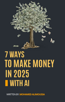 7 Ways to Make Money with AI in 2025 – Complete Guide (Ebook)