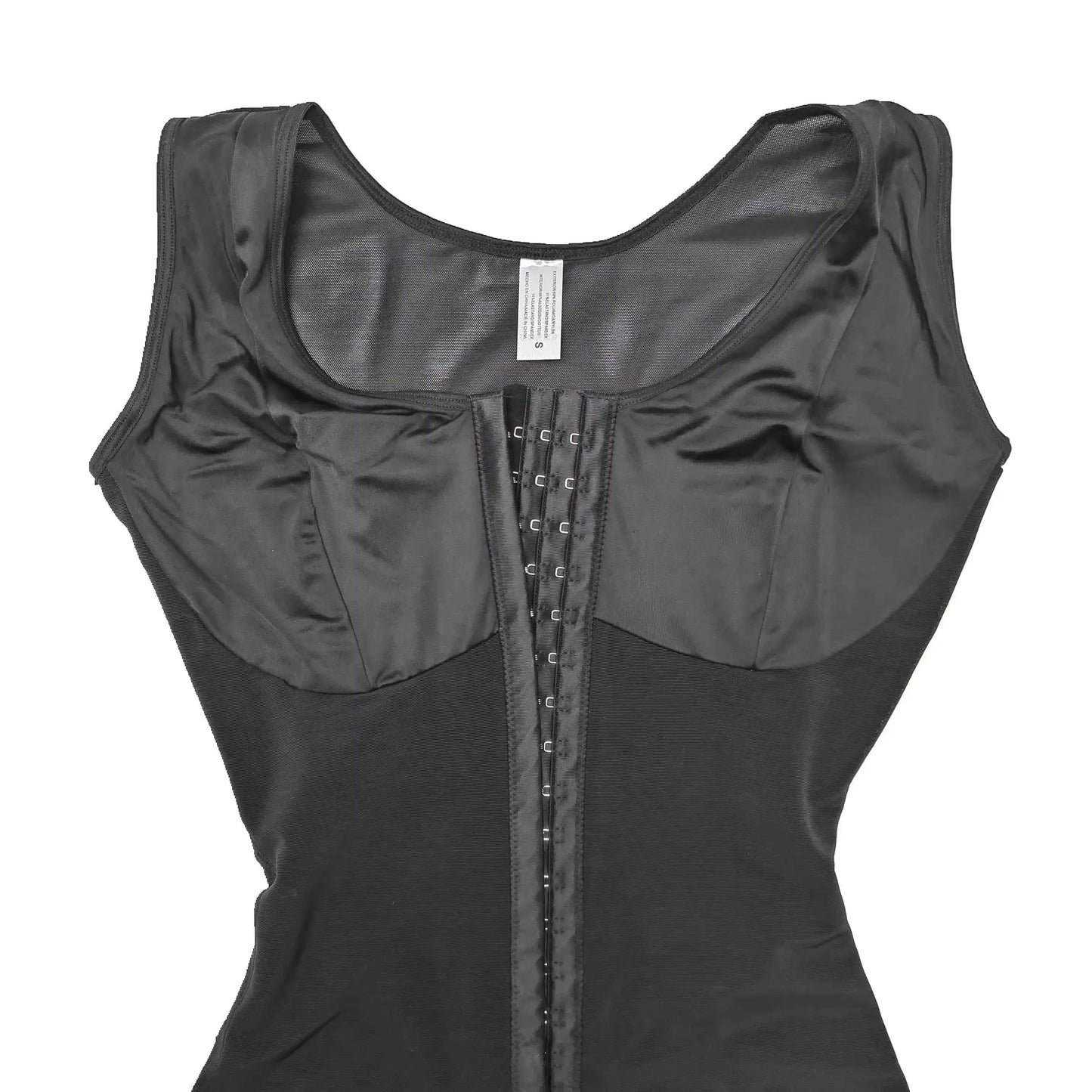 Postpartum Confidence Shaper™