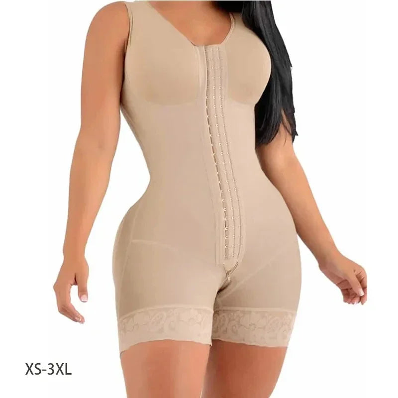 Postpartum Confidence Shaper™